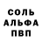 МДМА молли Timofei Nagornov